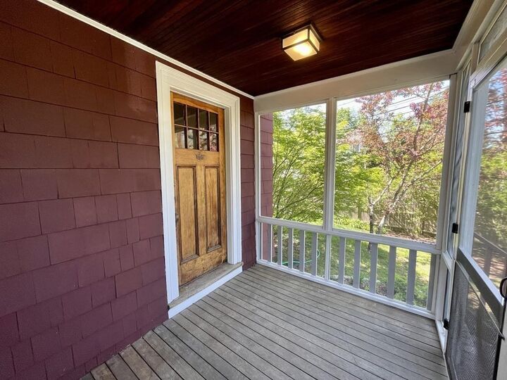 Property Photo: 43 Walnut Street 43 MA 02460