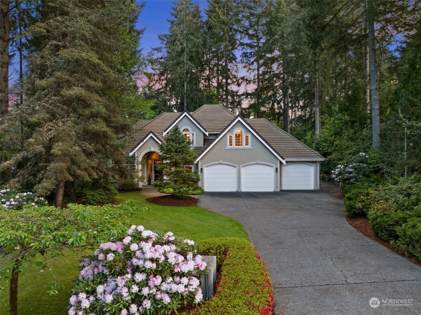 12705 Tanager Drive NW  Gig Harbor WA 98332 photo