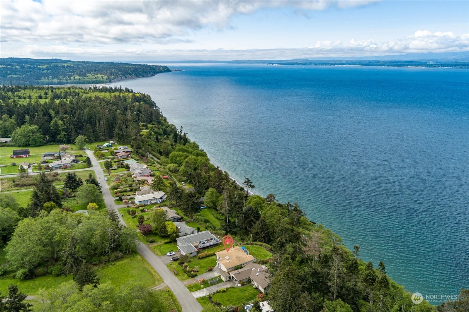 Property Photo:  2166 Inverness Way  WA 98239 