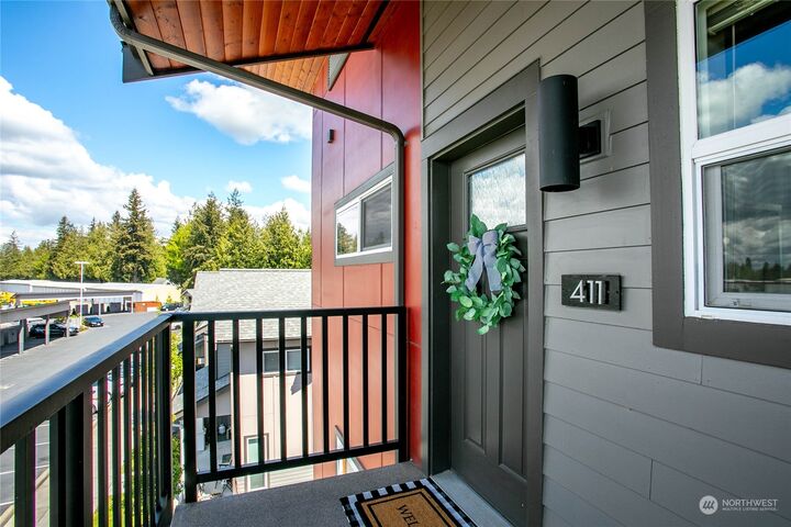 Property Photo: 1882 Front Street 411 WA 98264