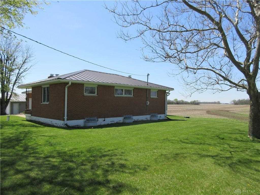 2579 W Florence Campbellstown Road  Eaton OH 45320 photo