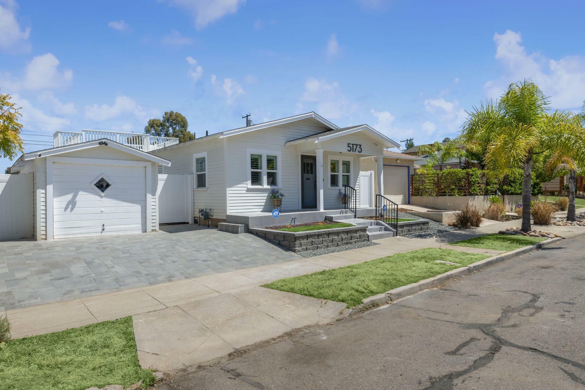 Property Photo:  5173 35th St  CA 92116 