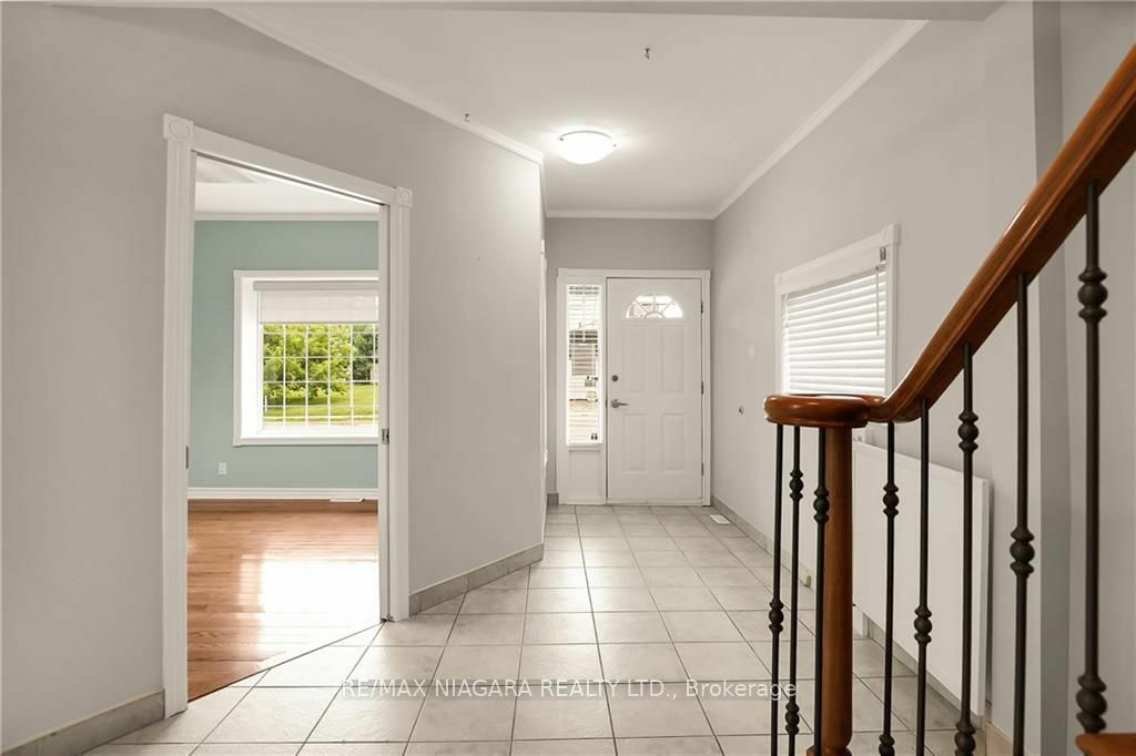 Property Photo:  145 Welland Ave  ON L2R 2N7 