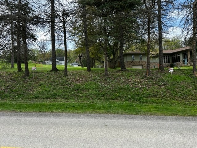 Property Photo:  Lot 216 Thompsonville Road  PA 15317 