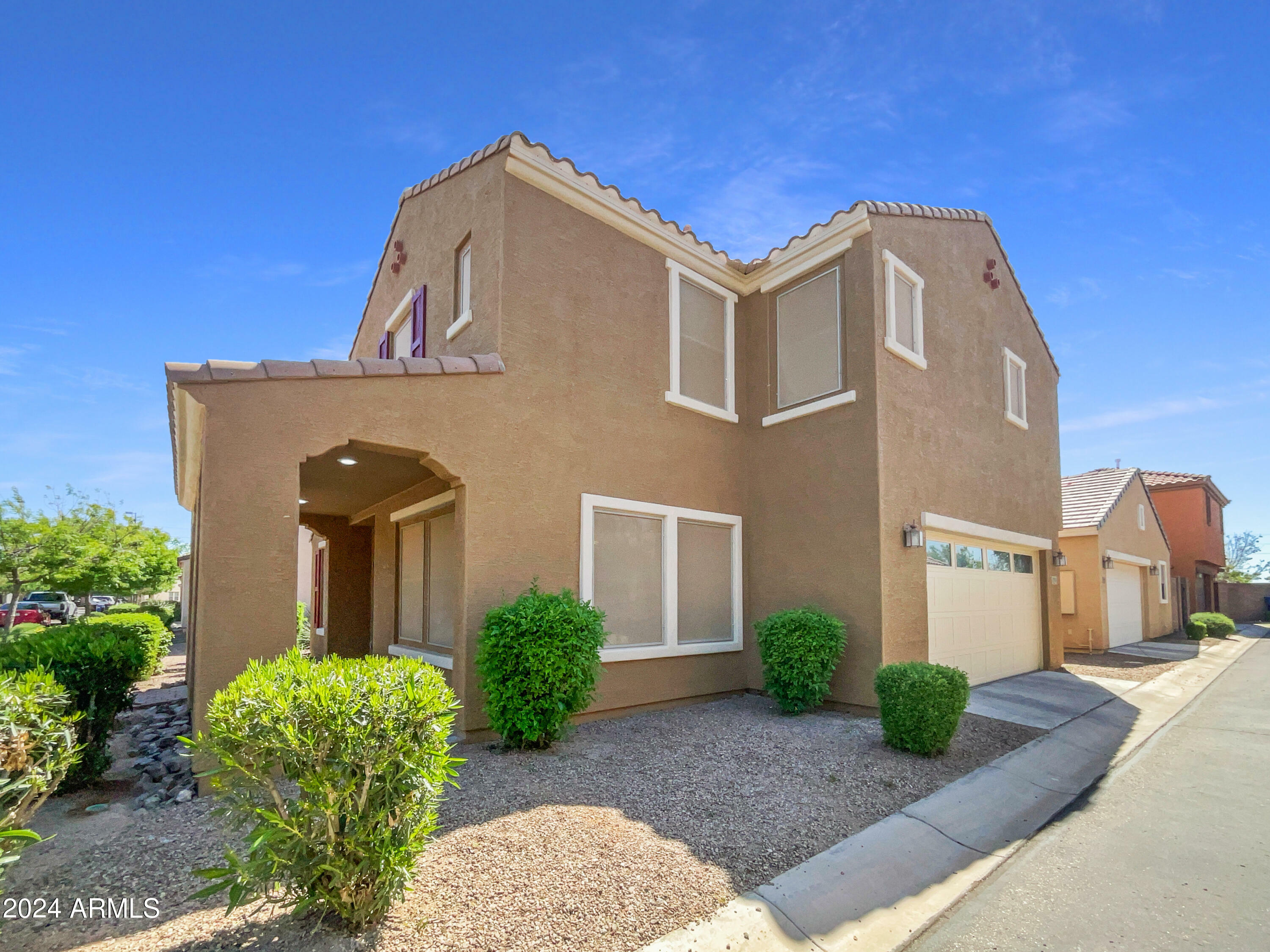Property Photo: 2100 S Seton Avenue AZ 85295