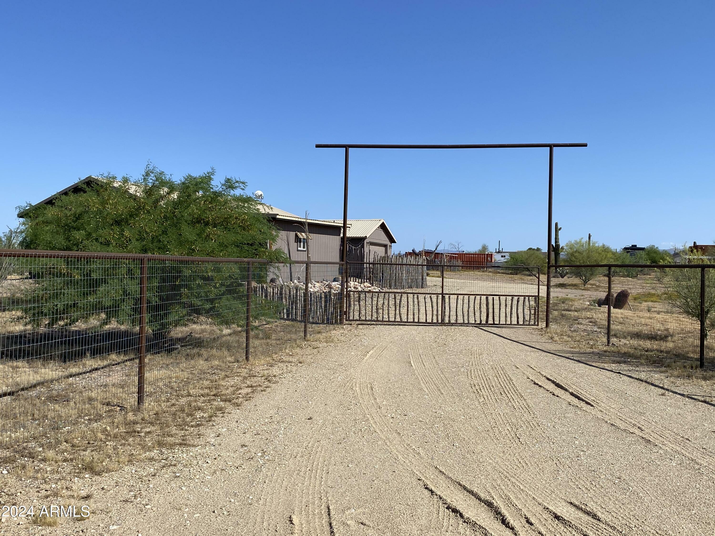 Property Photo:  37824 N 251st Avenue  AZ 85342 