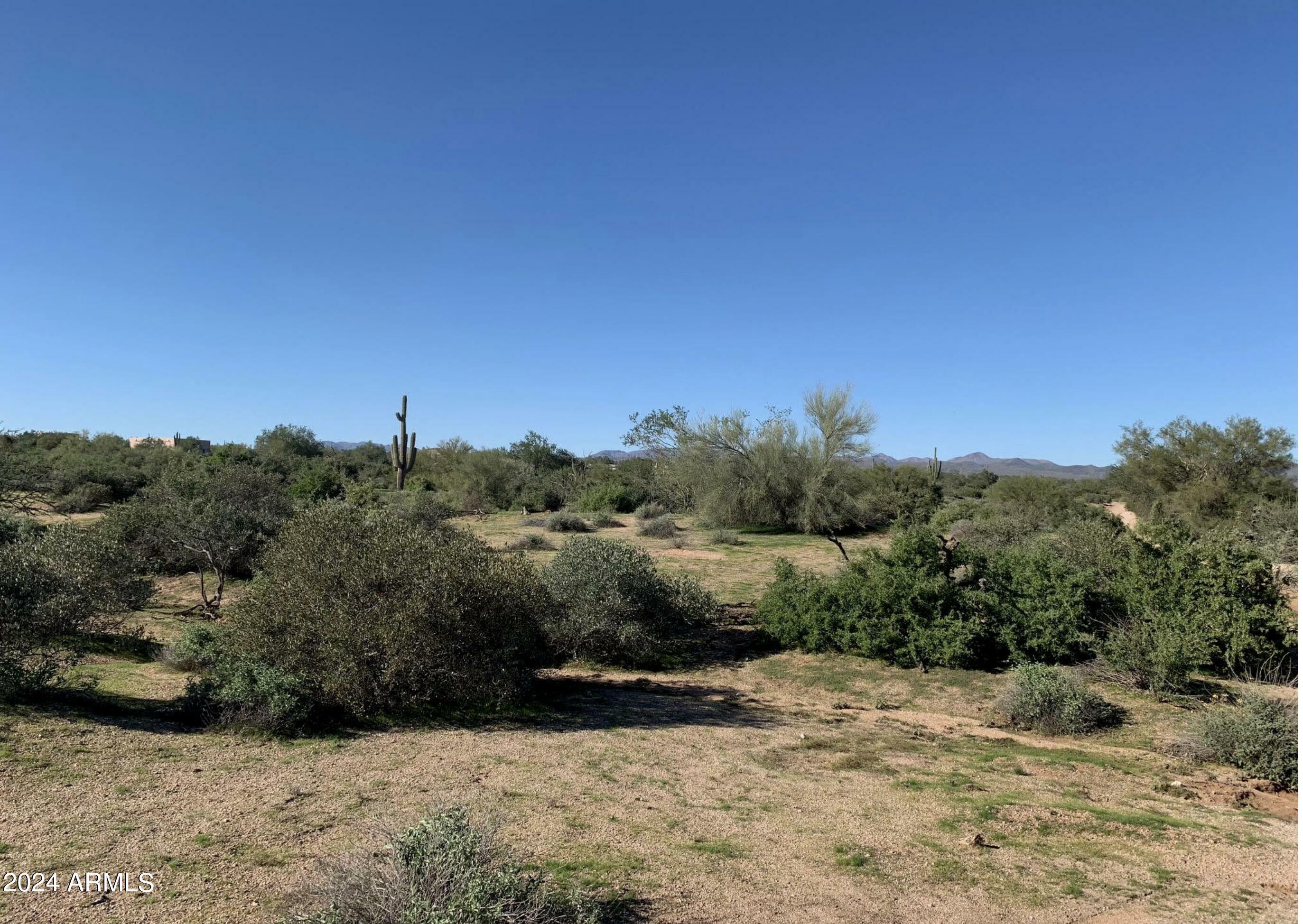 Property Photo:  171xx E Las Piedras Way -  AZ 85263 