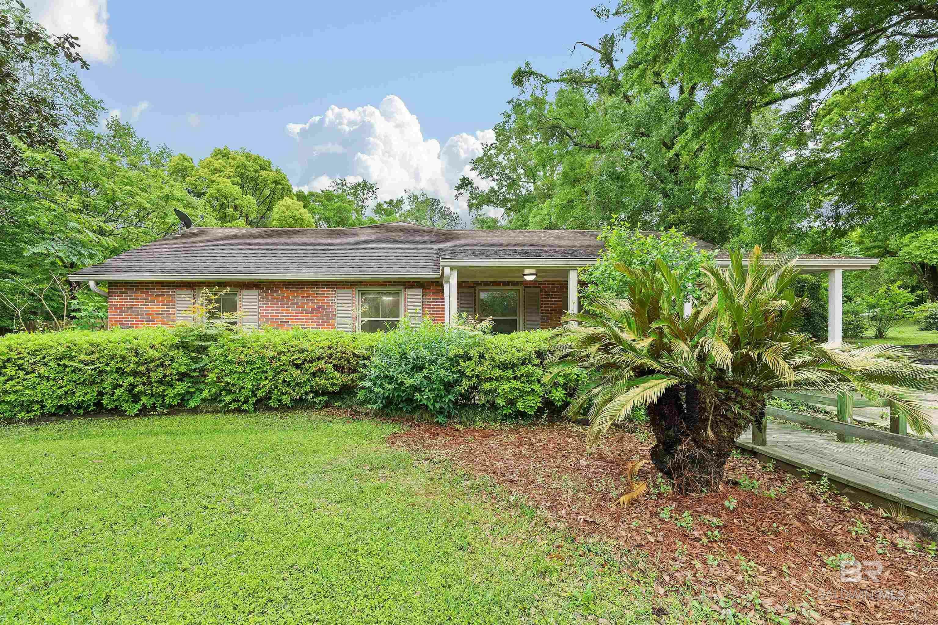 Property Photo:  4667 Bit &Amp Spur Drive  AL 36608 