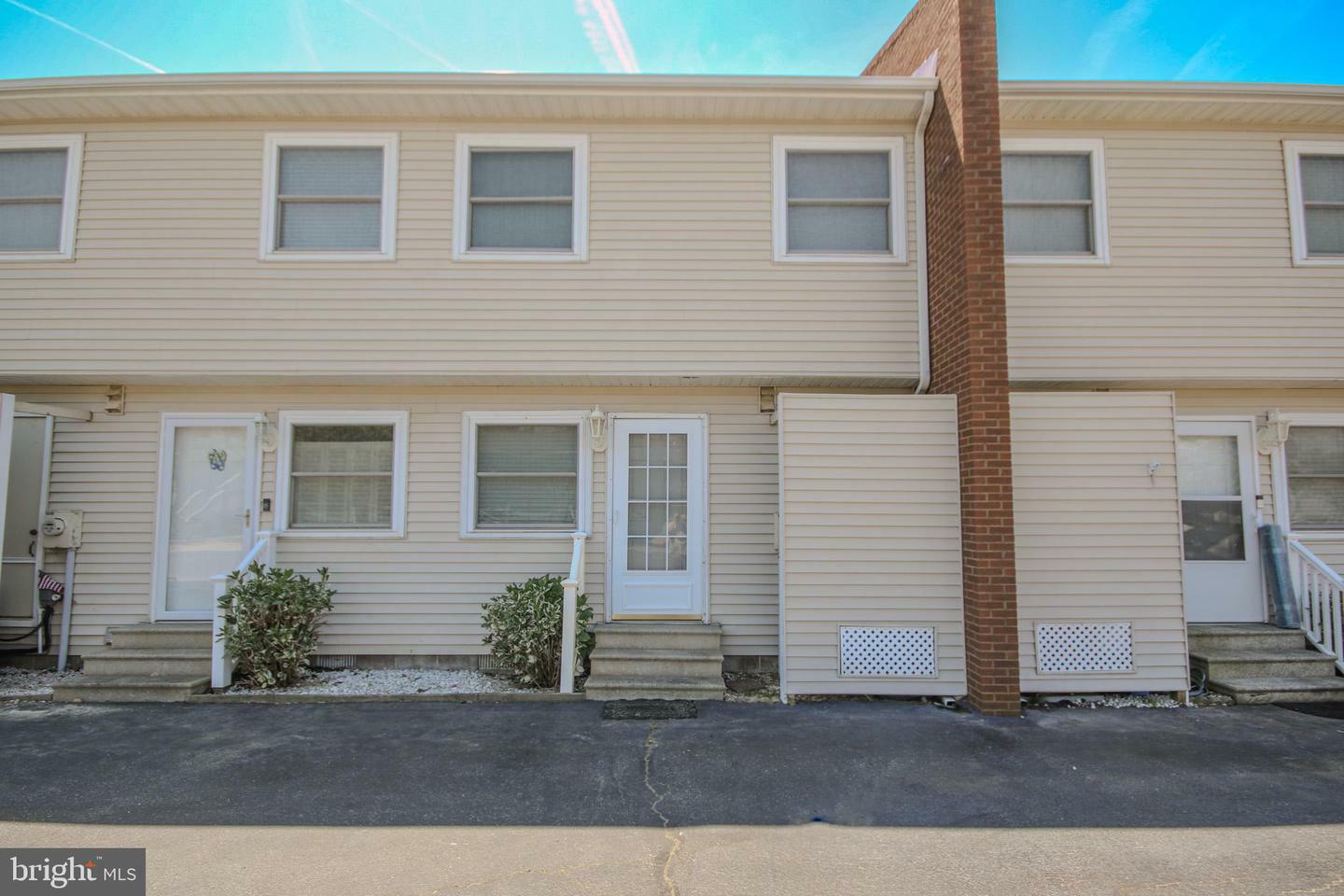 Property Photo:  143 Jamestown Road 12  MD 21842 