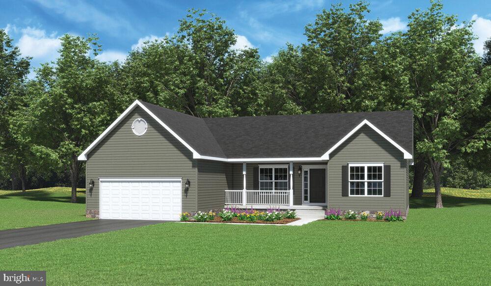 Property Photo: 1 Covey Court C75 PA 17325