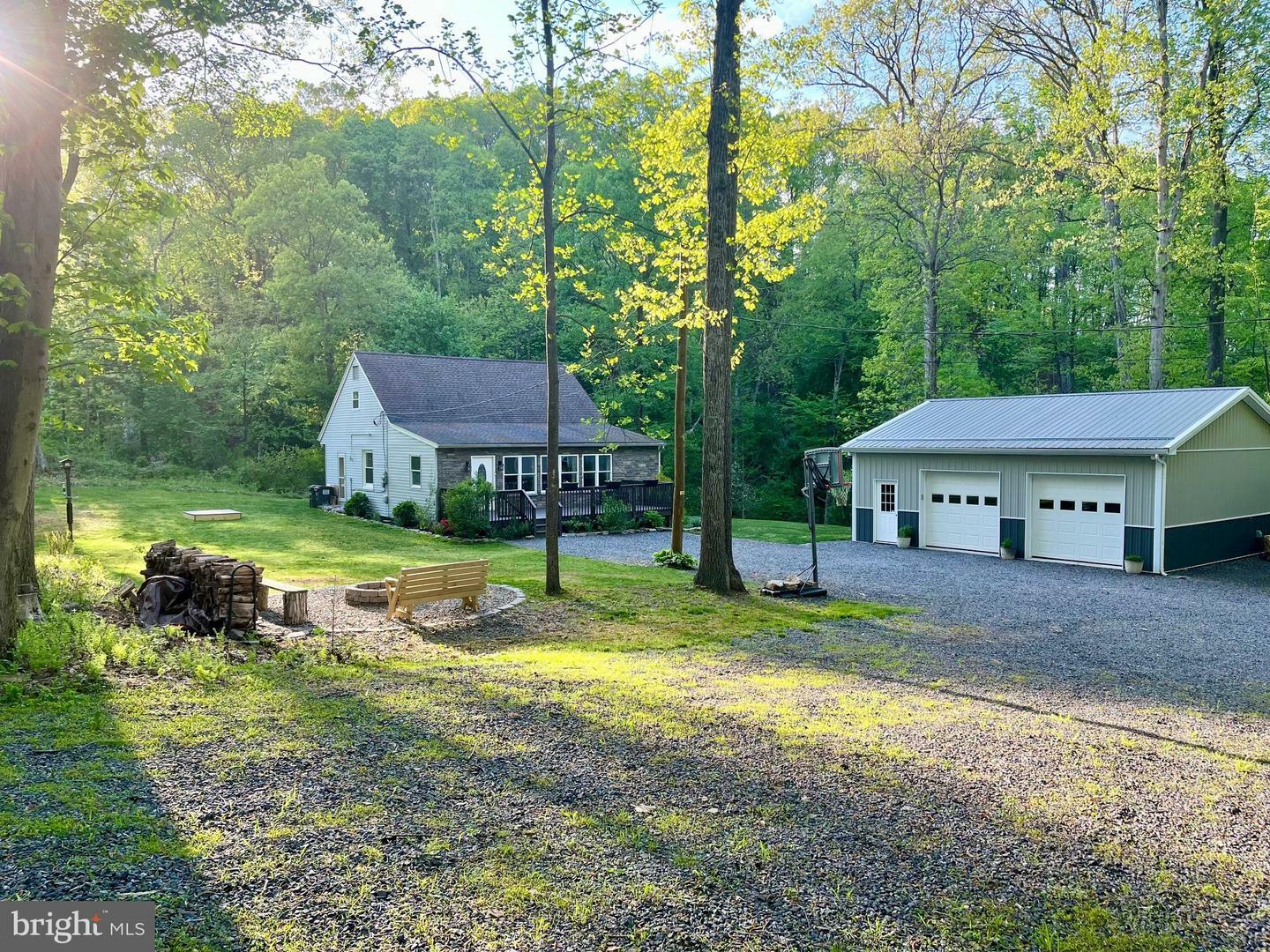 Property Photo: 71 Hickory Lane PA 17922
