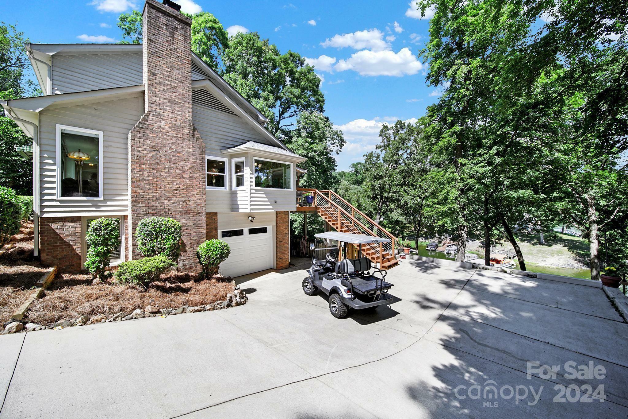 Property Photo:  29049 Snapper Point  SC 29708 