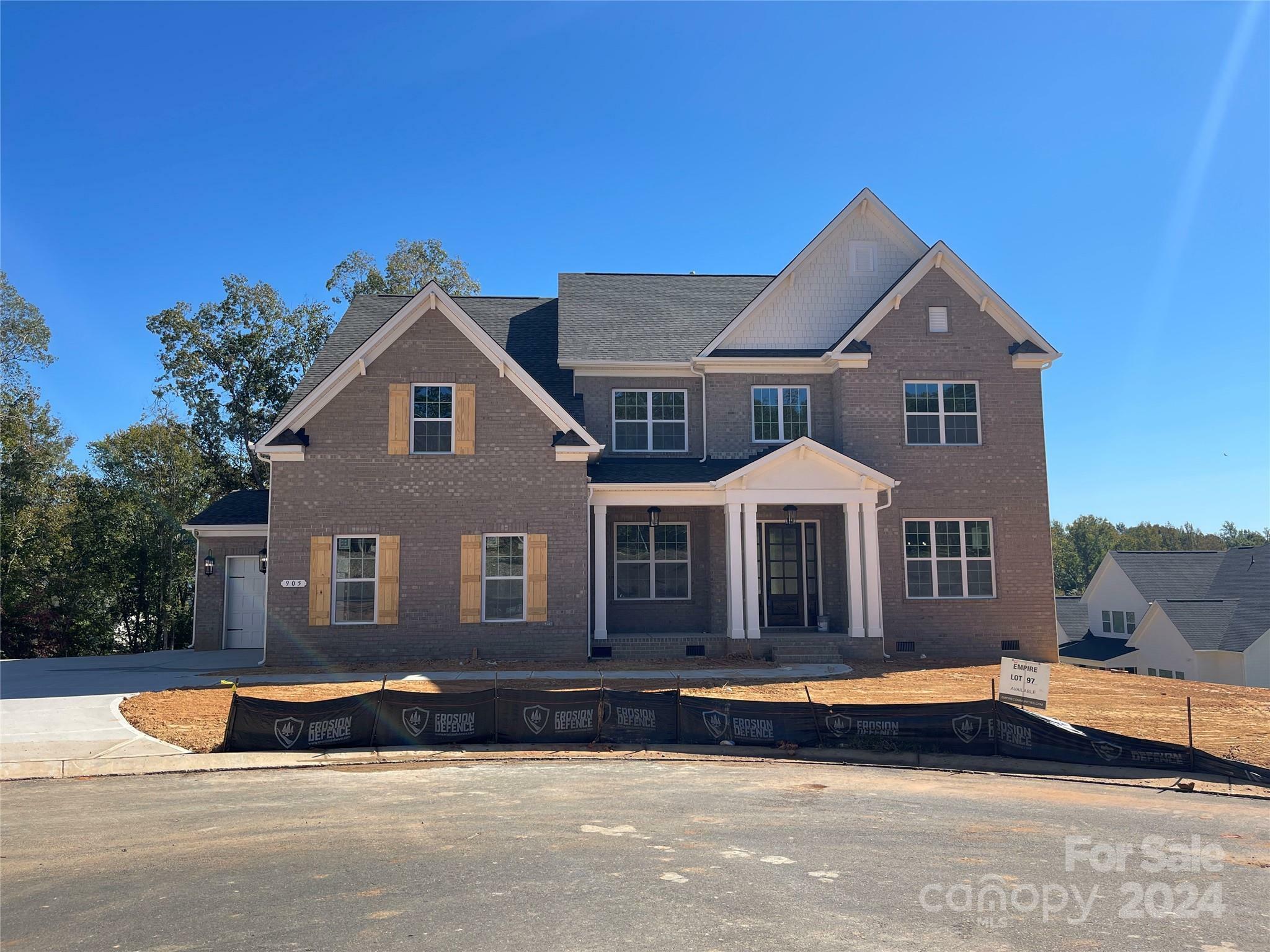 905 Marquis Hills Drive Mas0097  Fort Mill SC 29715 photo