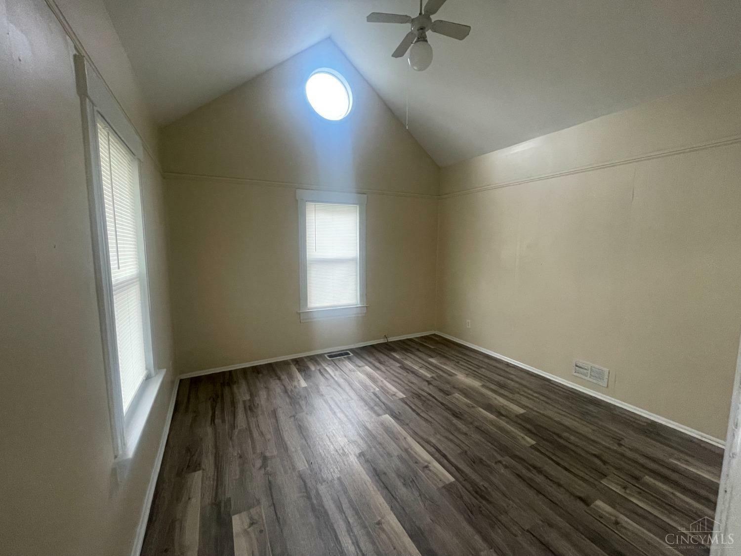Property Photo:  310 W Sycamore Street  OH 45056 