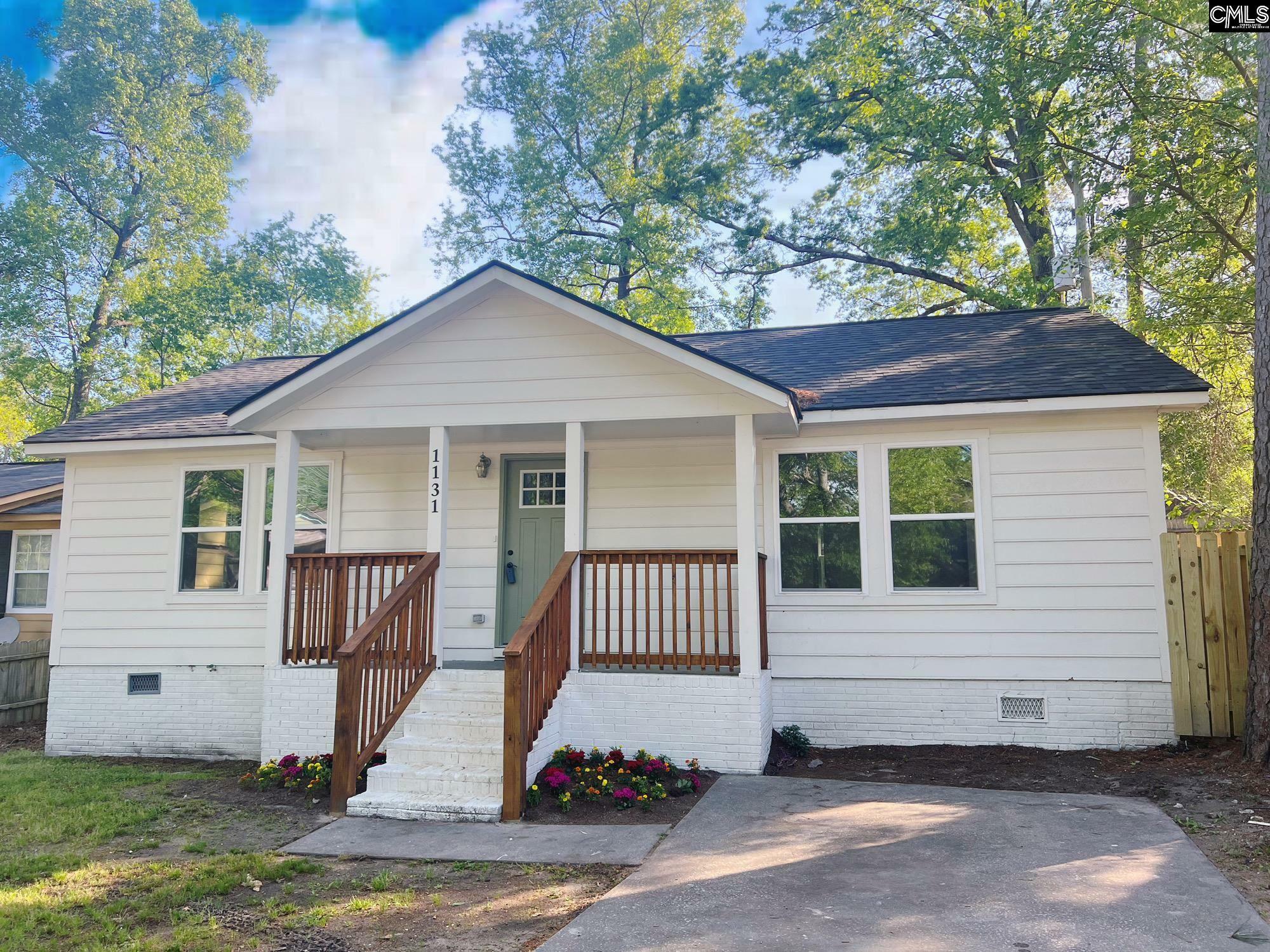 Property Photo:  1131 Columbia College Dr  SC 29203 