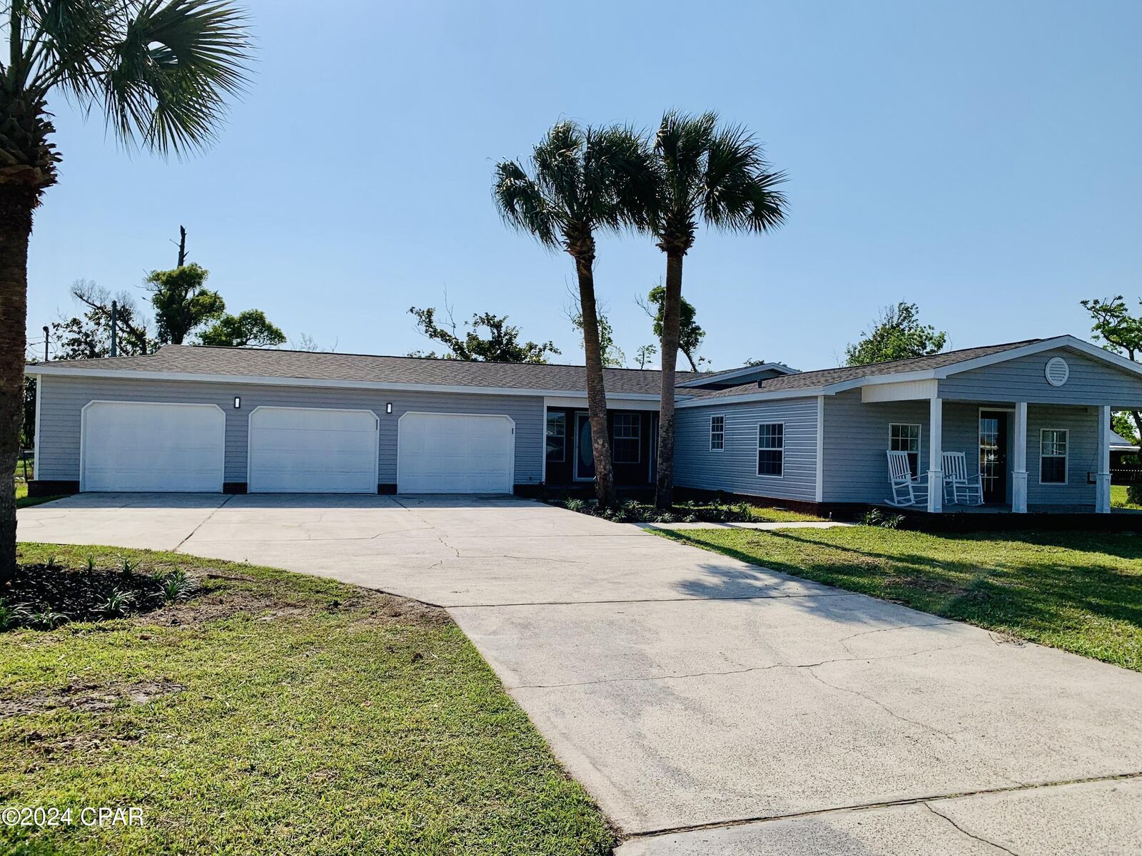 Property Photo:  253 N Fox Avenue  FL 32404 
