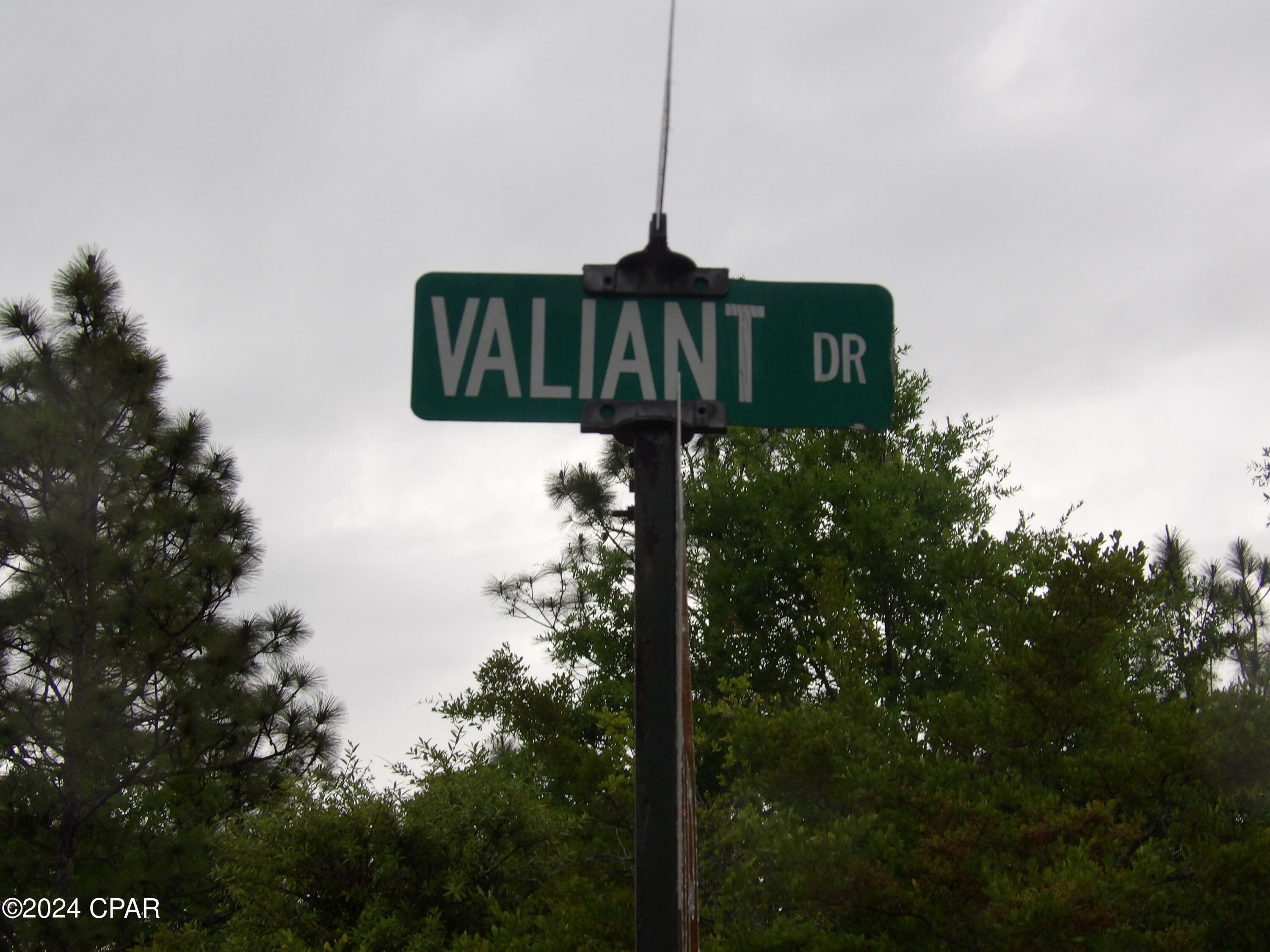Property Photo:  0 Valiant Drive  FL 32428 