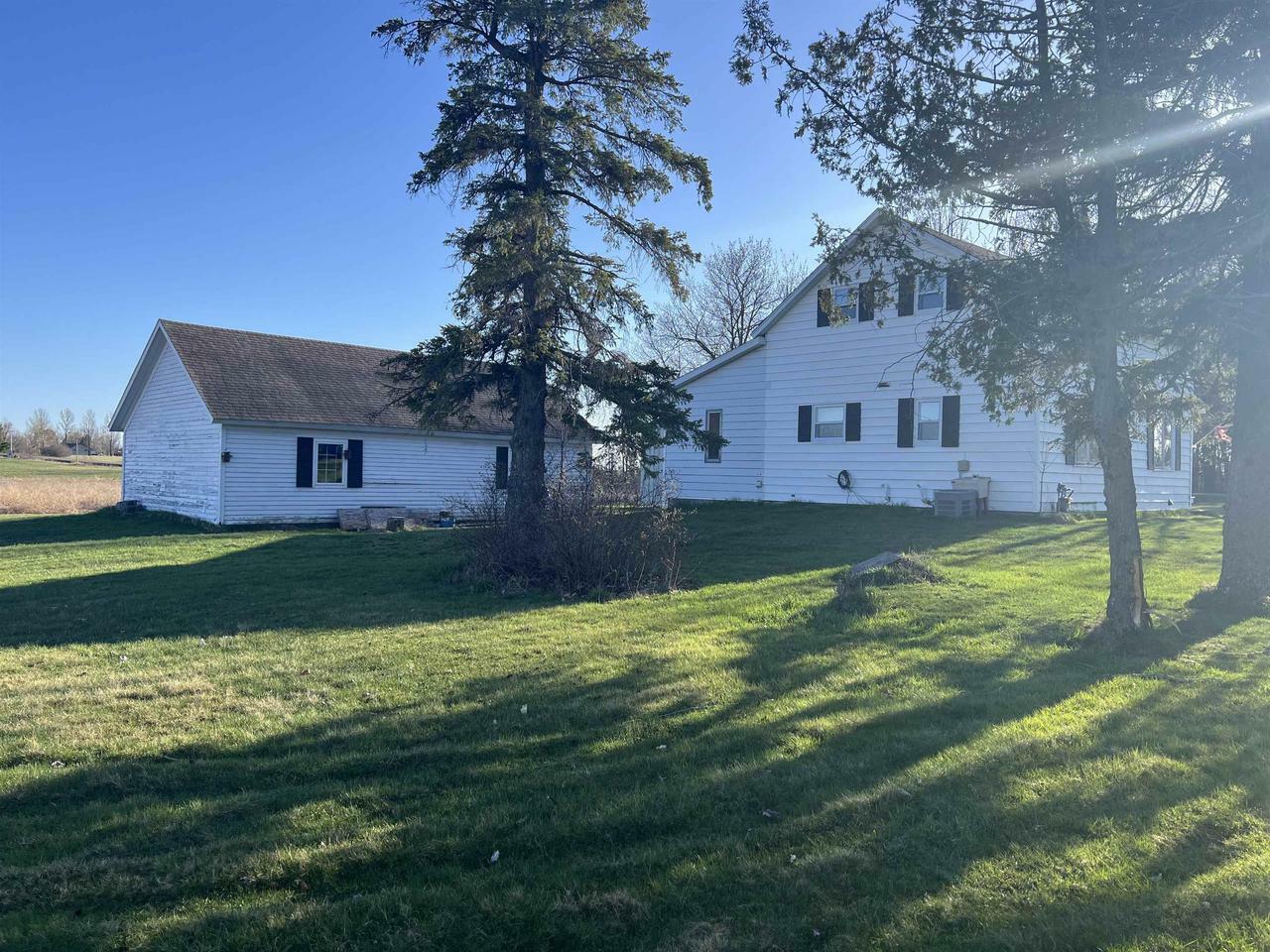 Property Photo:  W4779 St State Highway 64  WI 54451 