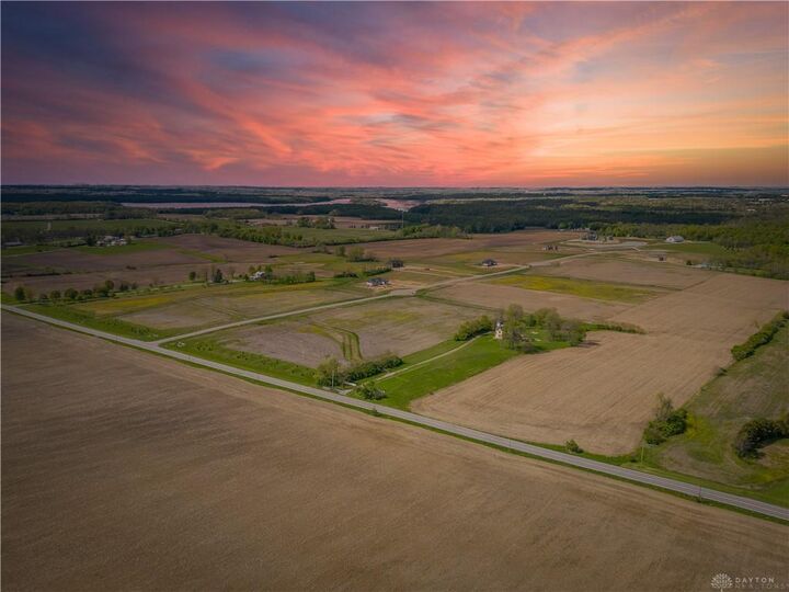 578 Maple Point Court Lot 14  Chester Twp OH 45177 photo