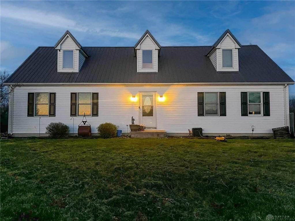Photo de la propriété: 3523 Vietor Road OH 45331