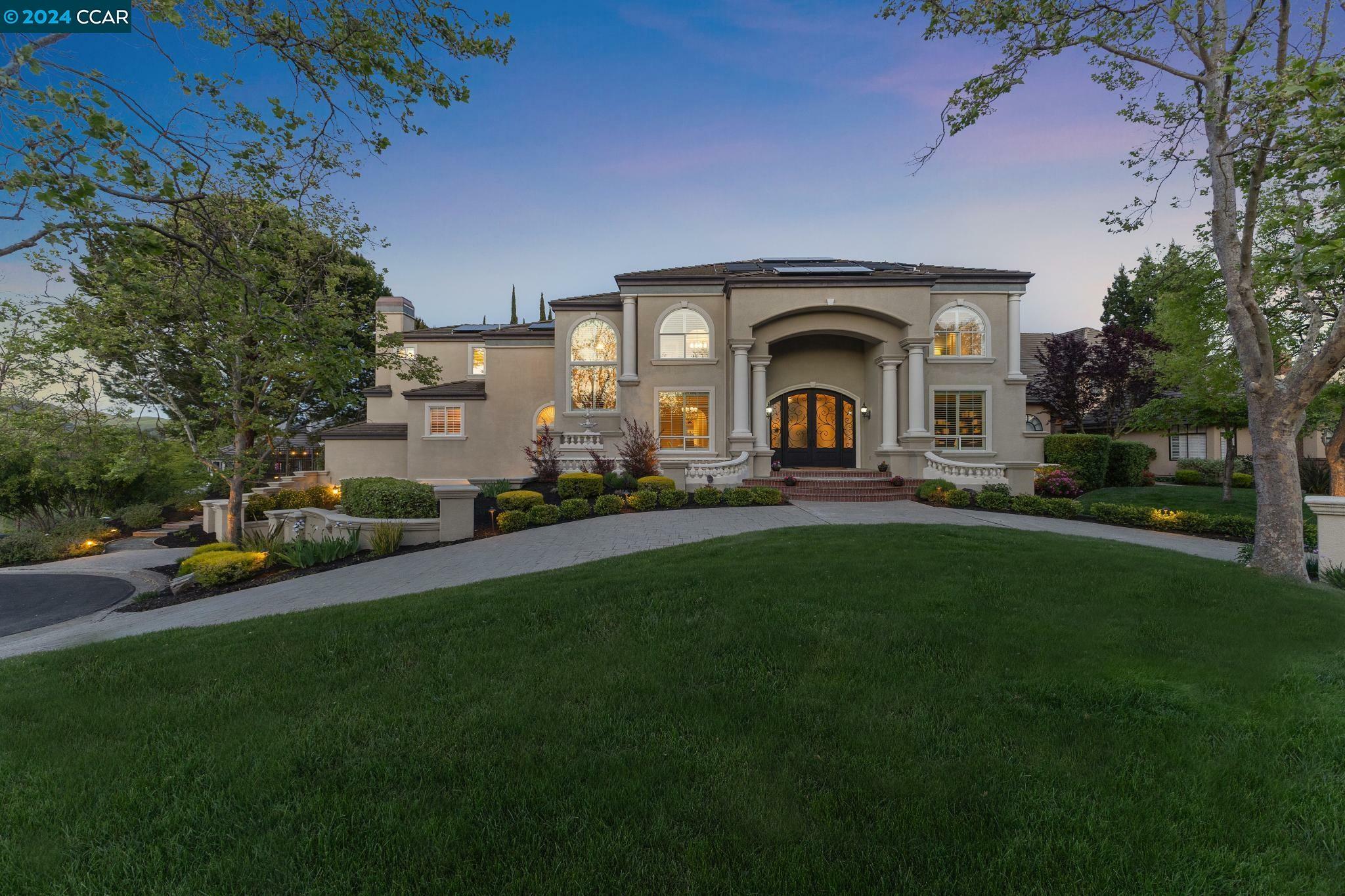 Property Photo: 3601 Country Club Terrace CA 94506