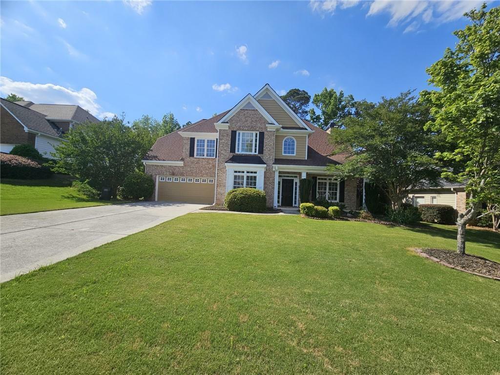 Property Photo:  1755 Wheat Grass Way  GA 30017 