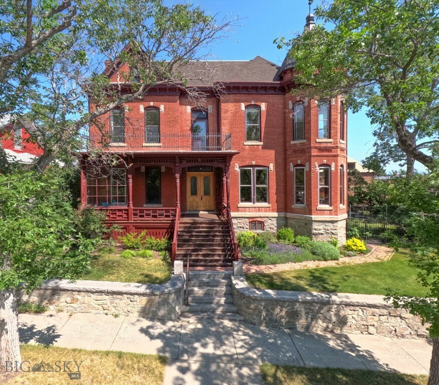 Property Photo:  418 W Lawrence  MT 59601 