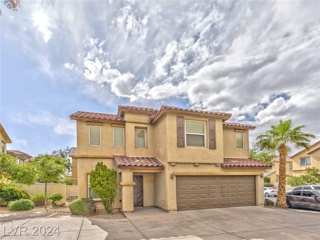 Property Photo:  1149 Blue Magenta Avenue  NV 89183 