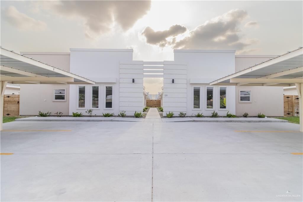 Property Photo:  1311 Marcela Drive 2  TX 78599 