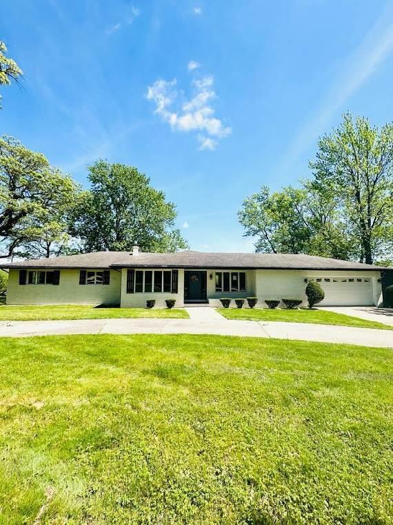 Property Photo:  8665 Howard Street  IN 46373 