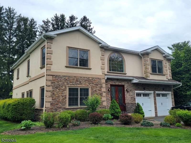 Property Photo: 1 Willow Way NJ 07932