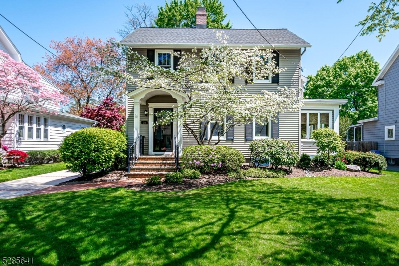 Property Photo: 26 Home St NJ 08840
