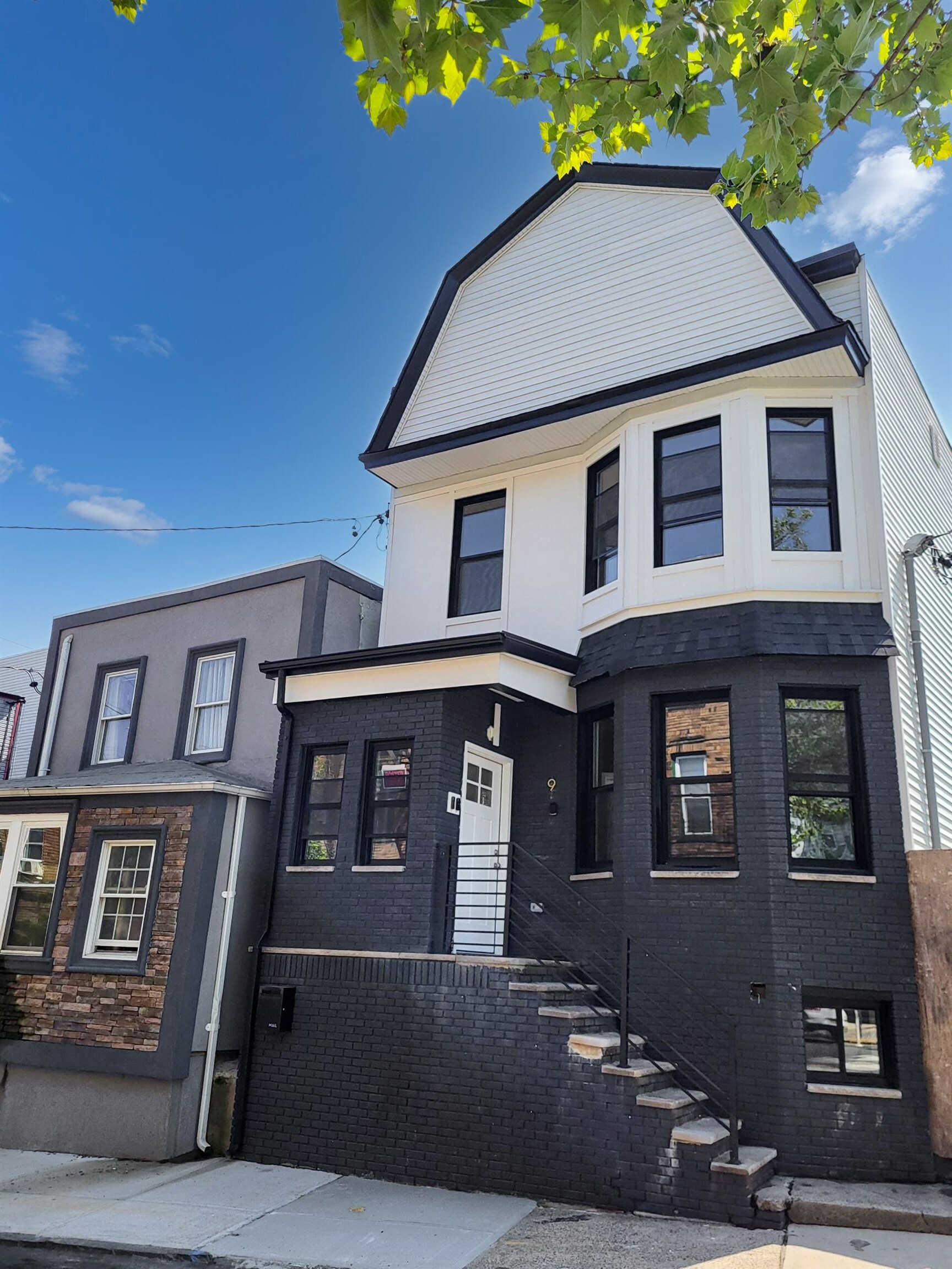 Property Photo: 9 Myrtle Ave 2 NJ 07305