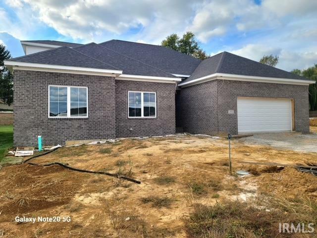 Lot 12 Westbriar Circle  Newburgh IN 47630-2449 photo