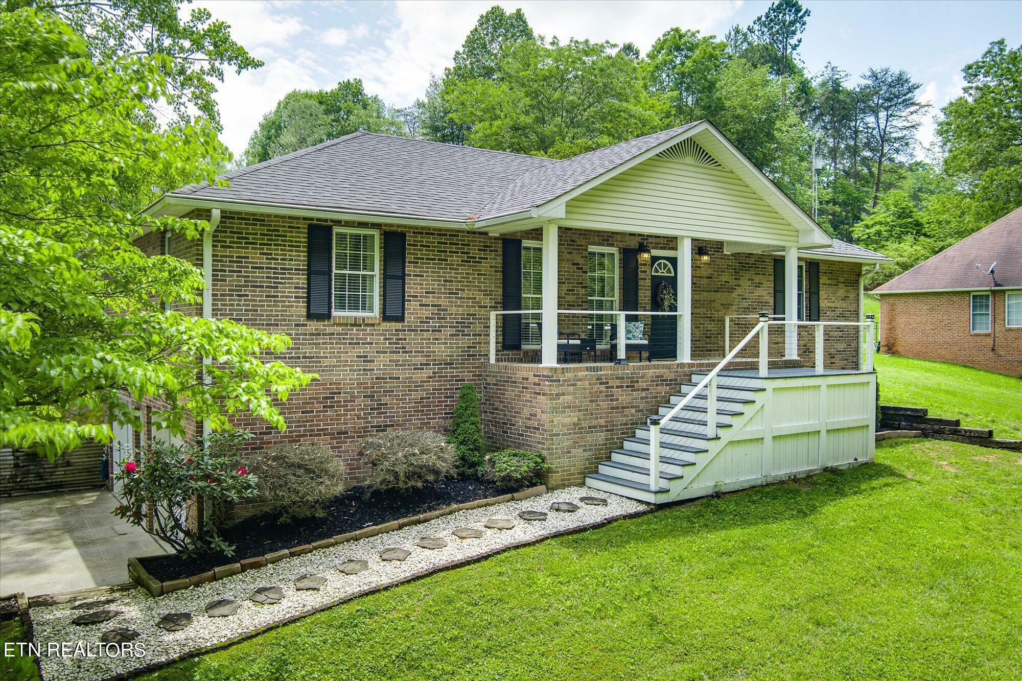 Property Photo:  113 Big Springs Circle  TN 38501 