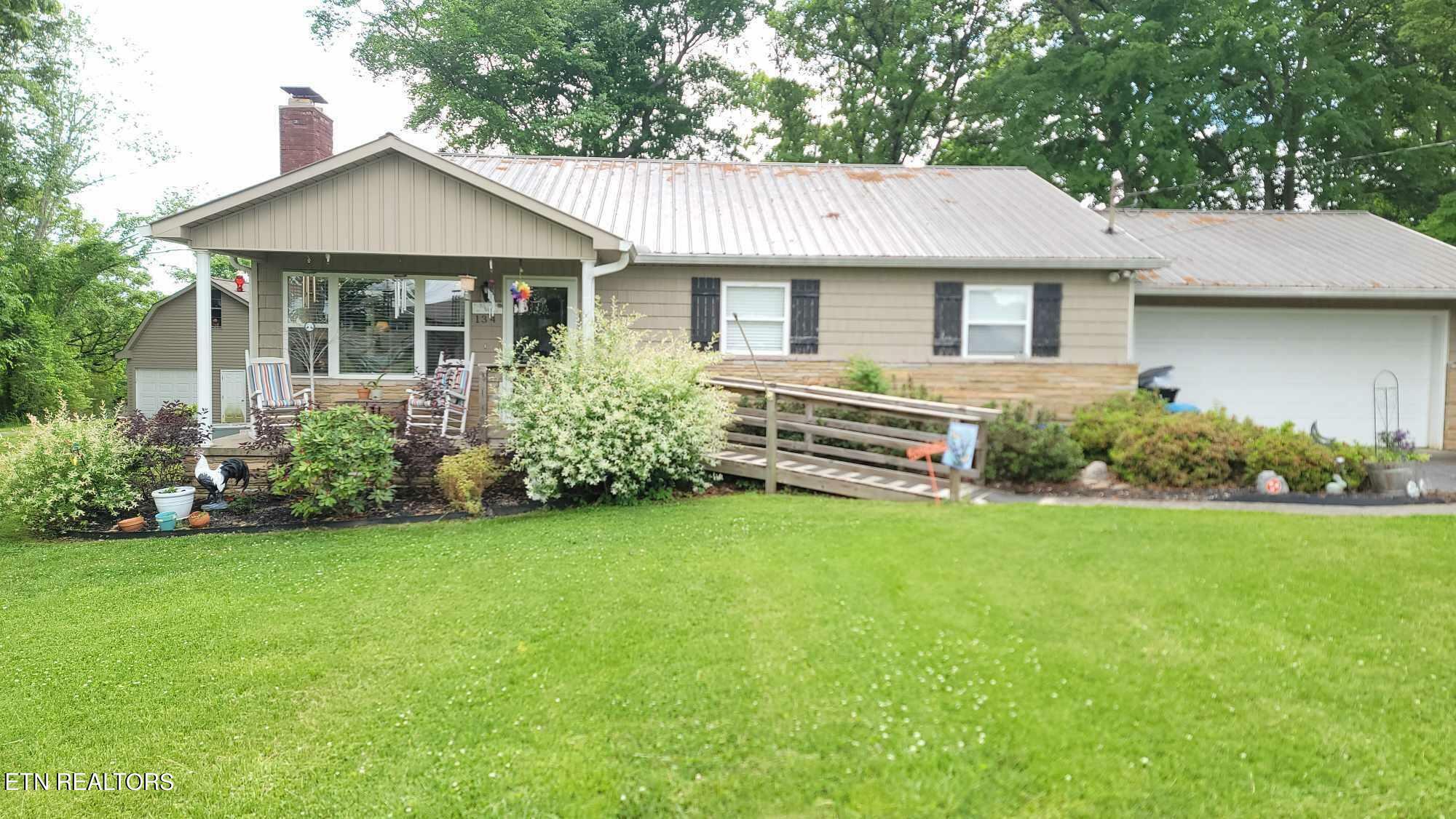 Property Photo:  134 Harmon Rd  TN 37804 