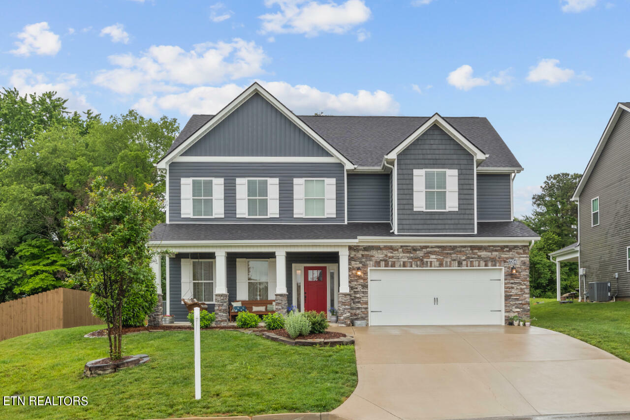 Property Photo:  7204 Willow Park Lane  TN 37931 