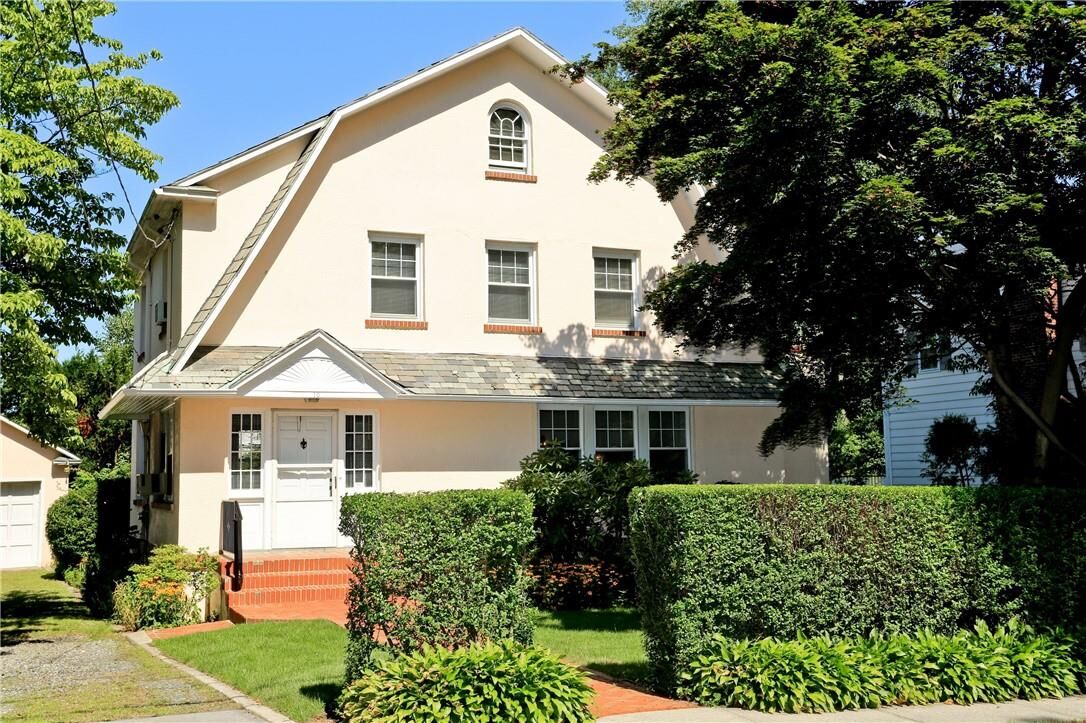 Property Photo: 10 Centre Avenue NY 10538