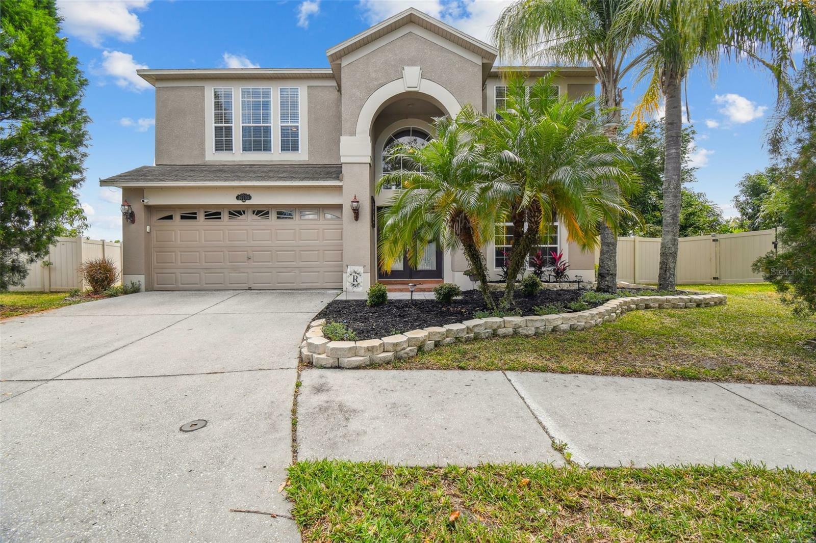 Property Photo: 20233 Still Wind Drive FL 33647