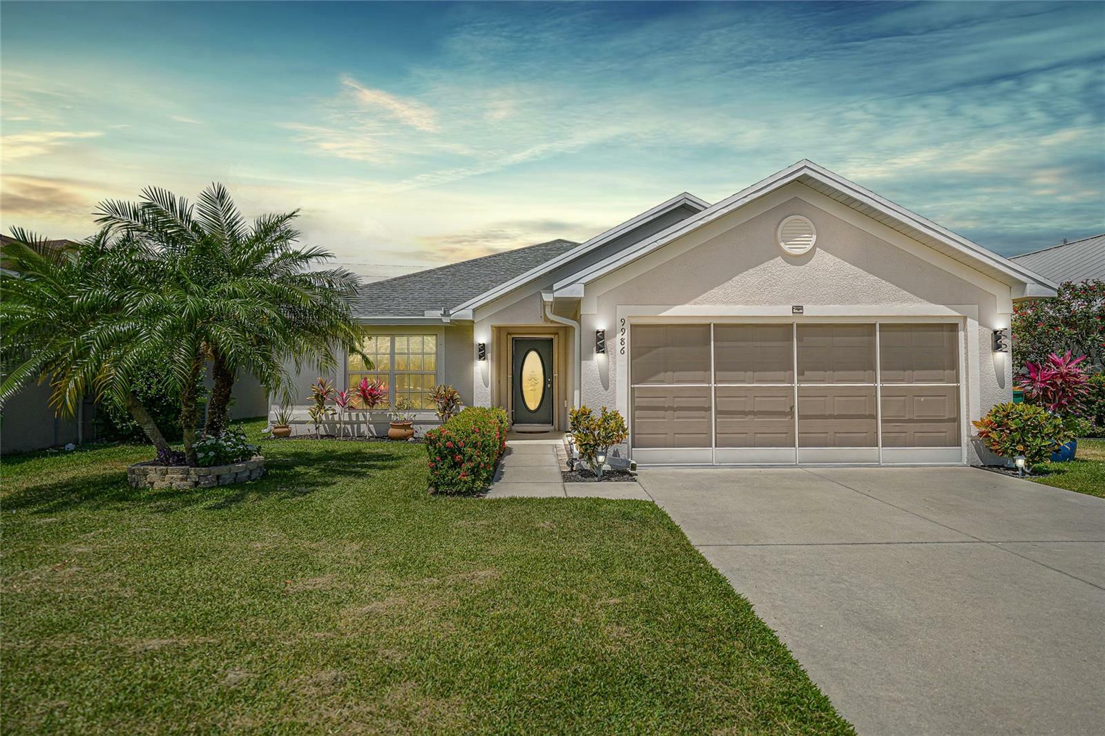 Property Photo:  9986 Bishop Creek Way W  FL 33950 