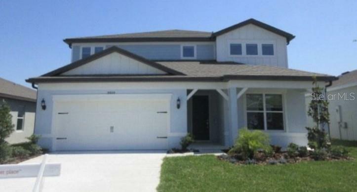 Property Photo:  3810 Capri Coast Drive  FL 33565 