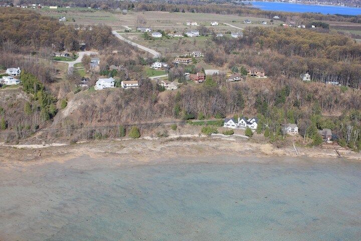 Property Photo:  0 S Donnybrook Road  MI 49682 