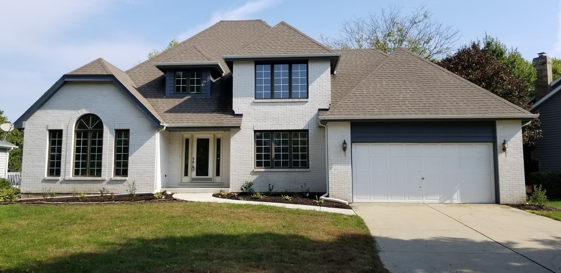 Property Photo:  478 Waubonsee Circle  IL 60543 