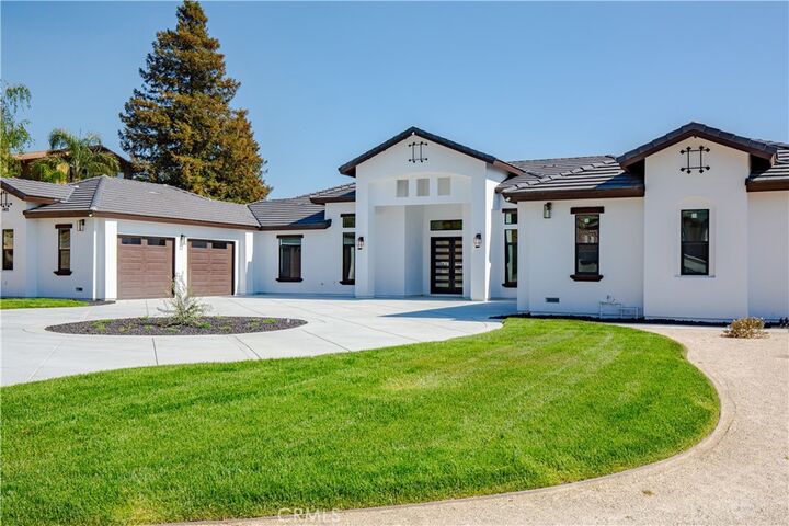 Property Photo: 34999 Goldstone Street CA 92399