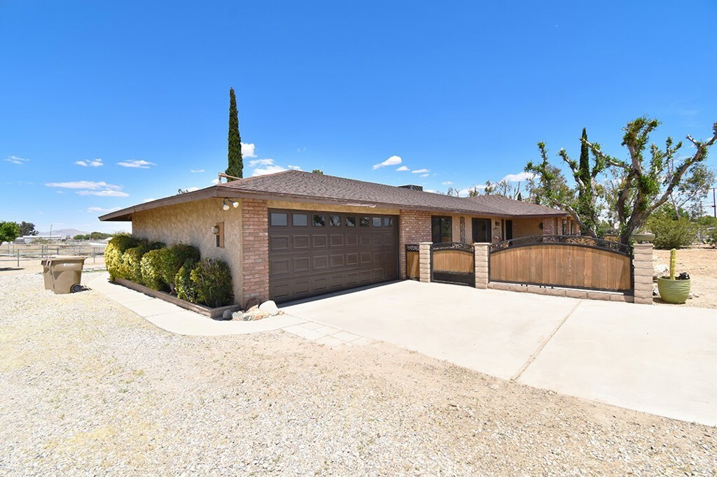 Property Photo:  16440 Eucalyptus Street  CA 92345 