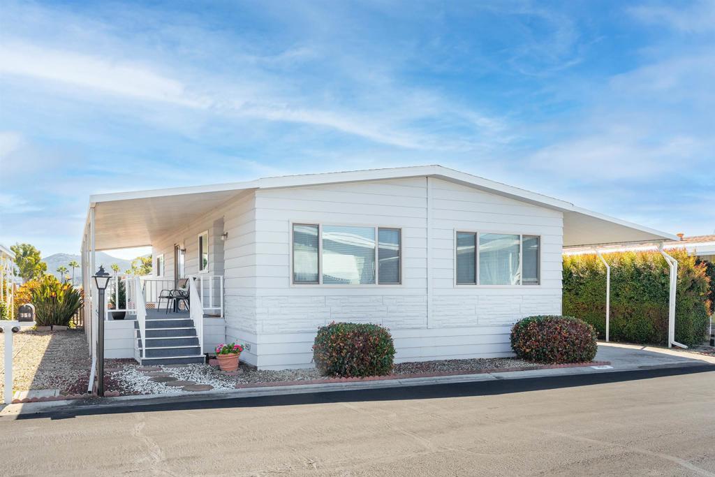 Property Photo: 650 S Rancho Santa Fe Road 350 CA 92078