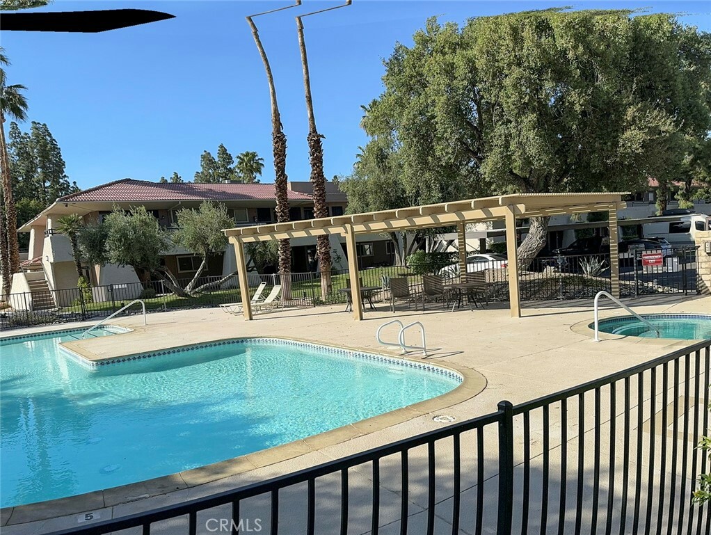 Property Photo:  2825 N Los Felices Road 212  CA 92262 