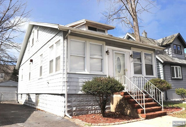 Property Photo:  29 Ligham Street  NJ 07109 