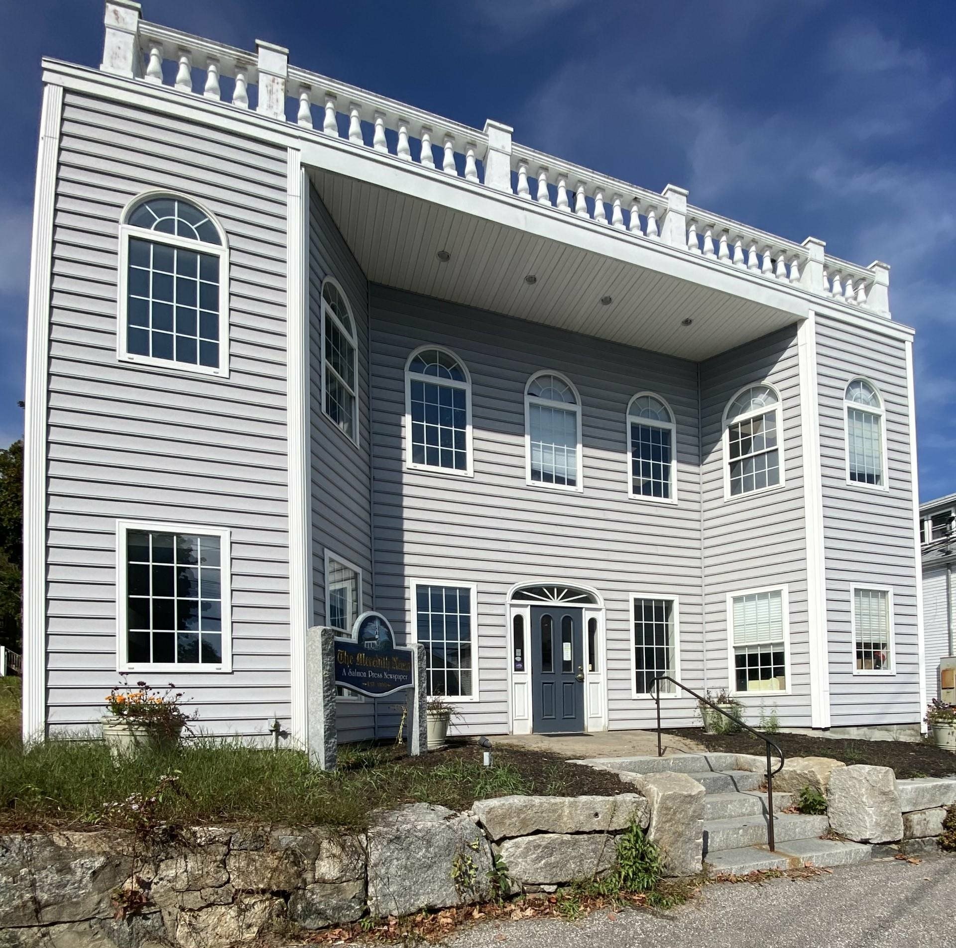 Property Photo: 5 Water Street NH 03253