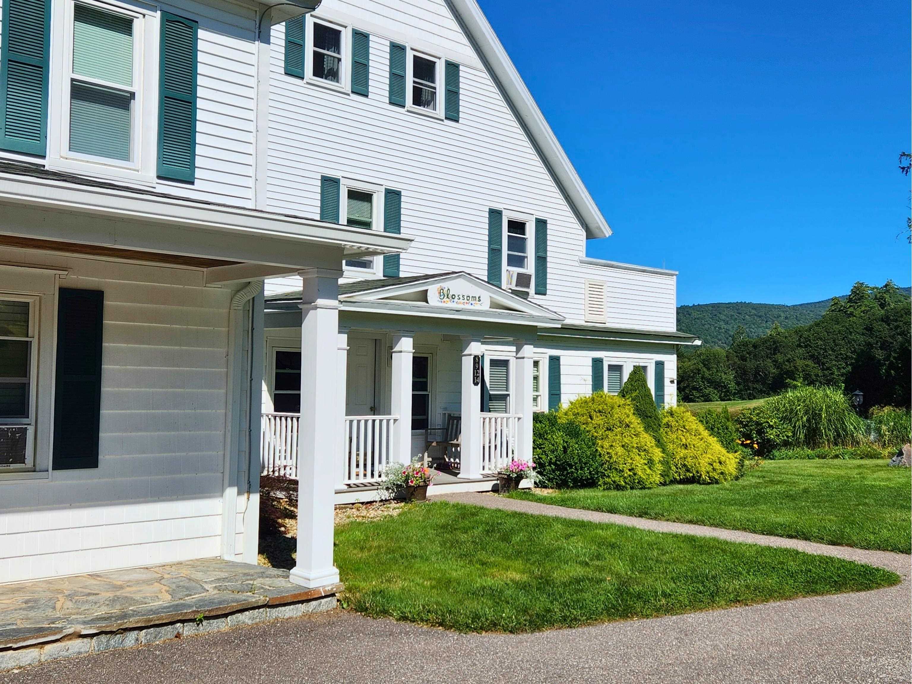 Property Photo: 132 South Mayhew Turnpike NH 03241